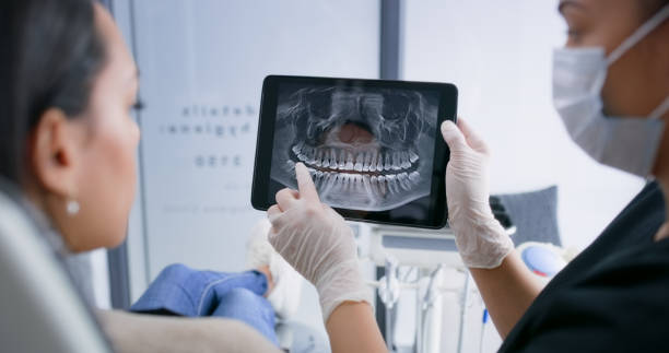 Licensed Dental service in Ovid, MI - Smile Center Dentistry